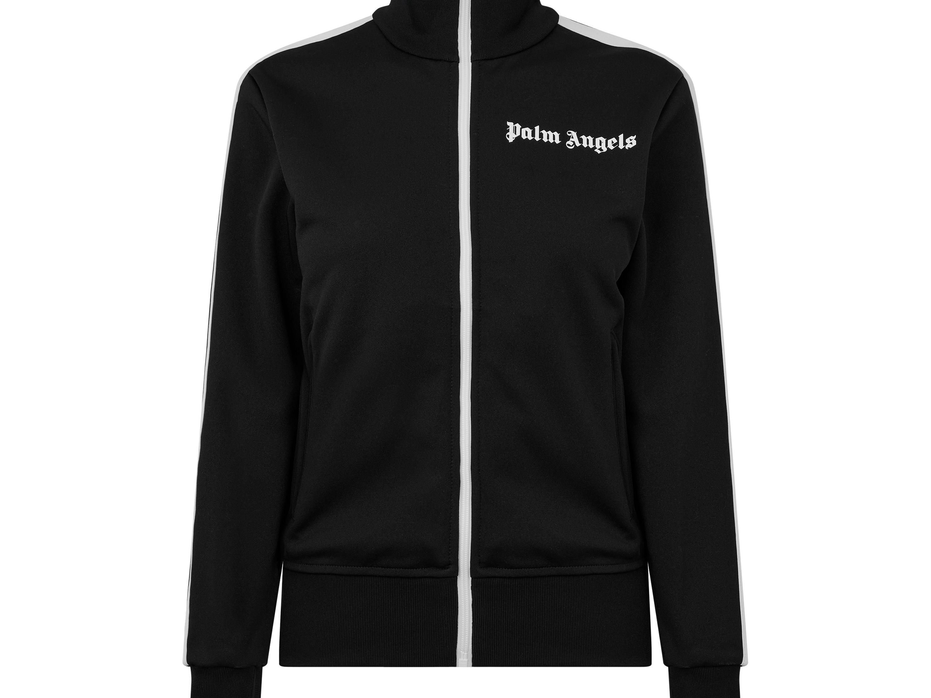 Palm angels zip up sale Palm angels zip up sale